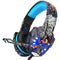 Marvel Avengers Attack BENGOO G9000 Skin